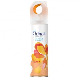 Odonil Room Air Freshener Spray - Sandal Bouquet, 240 ml 
